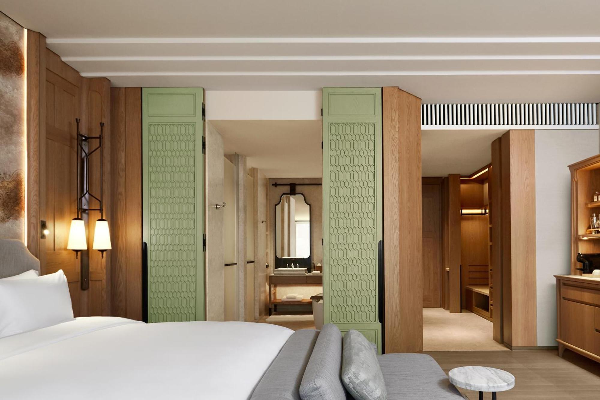 Dusit Thani בנגקוק מראה חיצוני תמונה