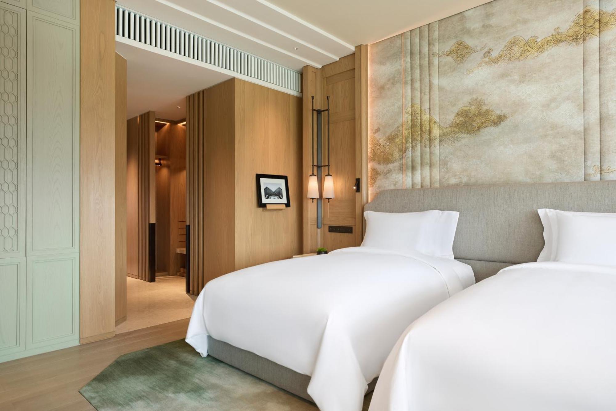 Dusit Thani בנגקוק מראה חיצוני תמונה