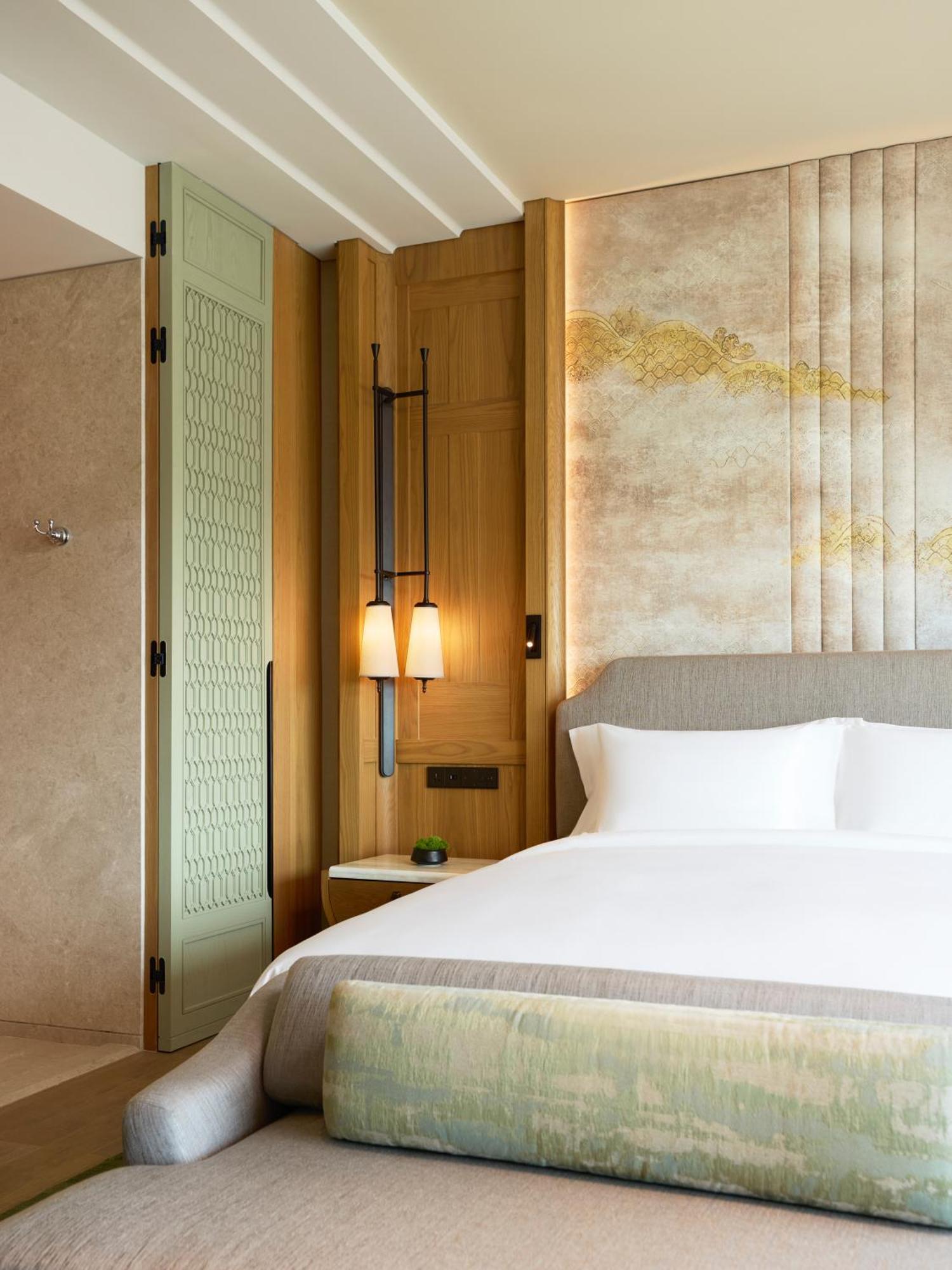 Dusit Thani בנגקוק מראה חיצוני תמונה