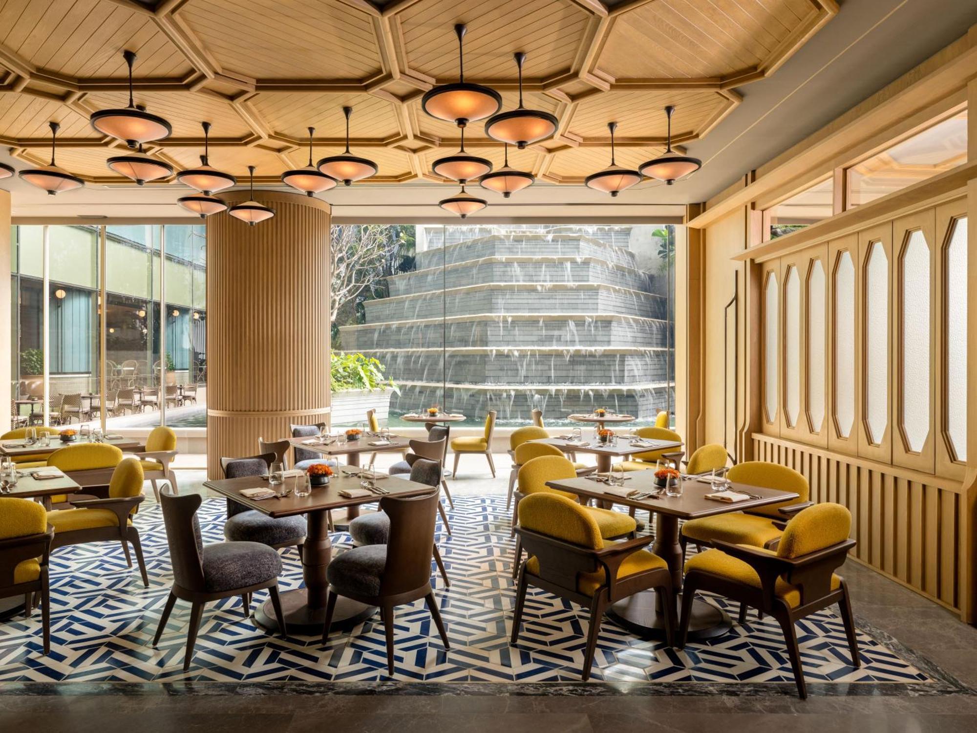 Dusit Thani בנגקוק מראה חיצוני תמונה