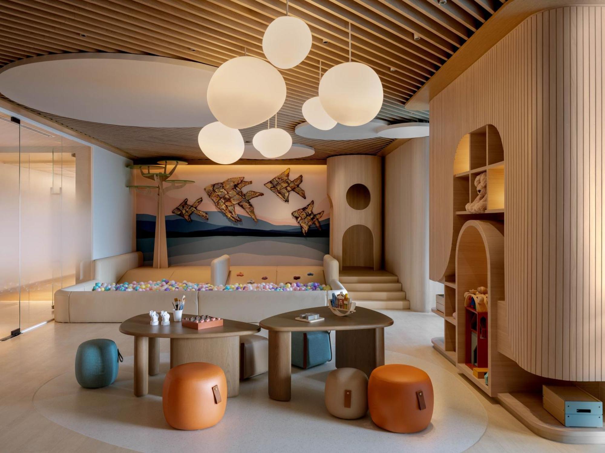 Dusit Thani בנגקוק מראה חיצוני תמונה