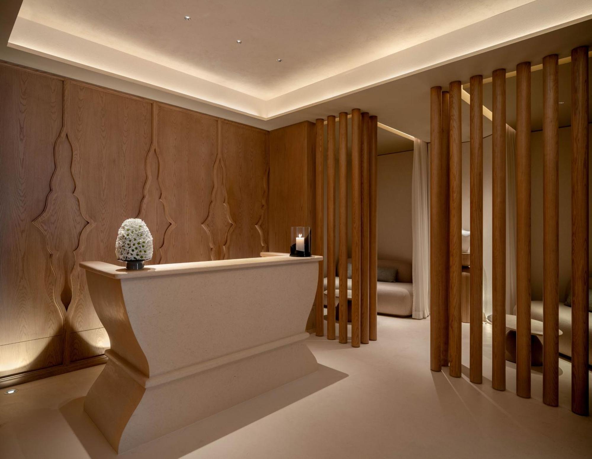Dusit Thani בנגקוק מראה חיצוני תמונה
